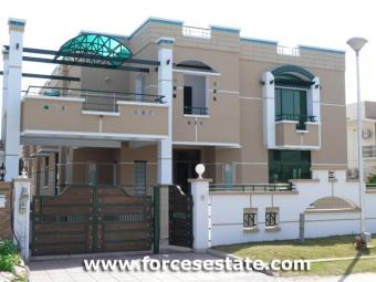 Brand new house for sale Islamabad