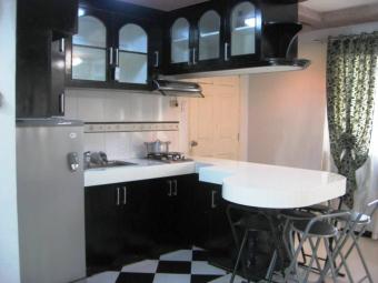 Furnished Condo for Lease/Rent Fort Bonifacio, Taguig City