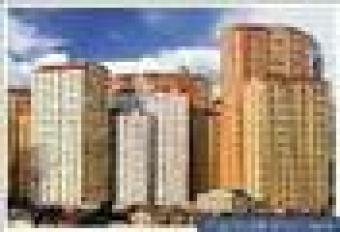 CALIFORNIA GARDEN SQUARE Mandaluyong