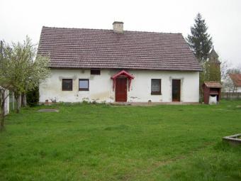 PolishVillage house near Opole Kaly