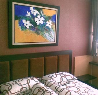 For Lease Bellagio Residence Apt South Jakarta