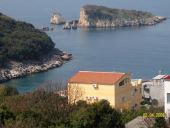 Properties and Real Estate Bar