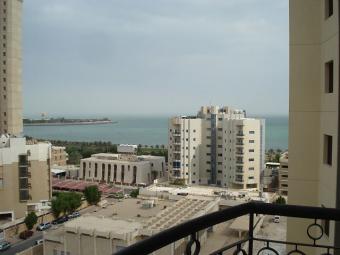 Brand New Apartment in Shaab Bah Al Shaab Al Bahri