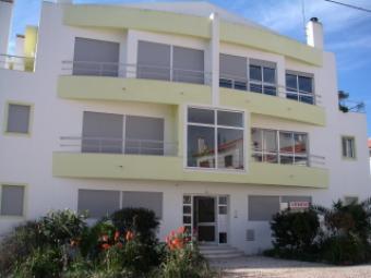 one bedroom apartment by the sea Silver Coast
