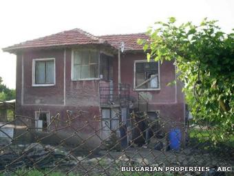 house in Bourgas area Bourgas Area