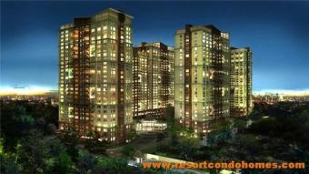 TIVOLI GARDEN RESIDENCES MAKATI Makati
