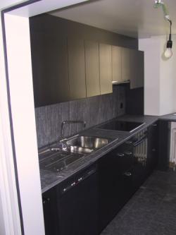 2bedroom for rent in cit of zuri Zurich