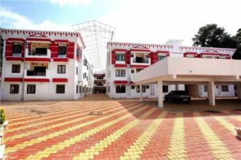 3 Bed Room, Hall and Kitchen bra Thiruvananthapuram