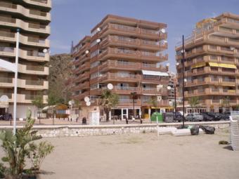 Apartment close to the beach Fuengirola