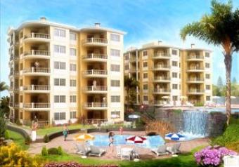 NEW APARTMENTS Kusadasi