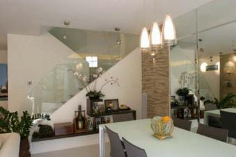 Modern Two floor Village Hse Nt