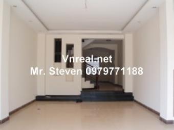 House for Rent in Dist 2, HCMC Hcmc