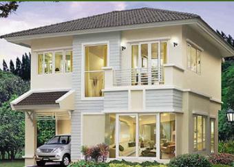 Home 62sq.w. Central Bangkok Donmuang