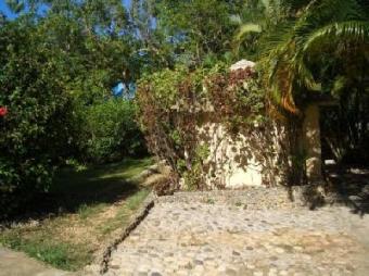 Hilltop house with amazing Sosua