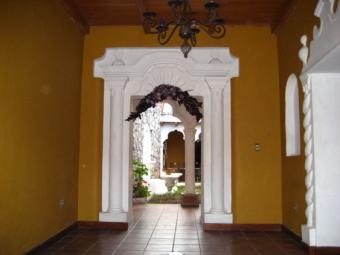 House for rent in Antigua Guate. Antigua Guatemala