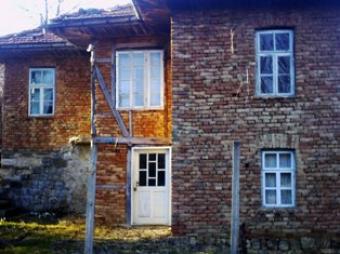 House in Elena Mountain Ilakov Ryt