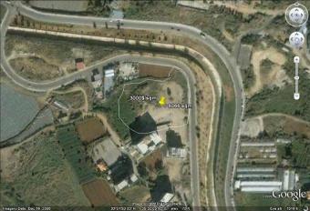 Plot for sale in Jisr El Bacha Jisr El Bacha