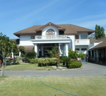Amazing Minister house for sale Bangkok, Bangpakong