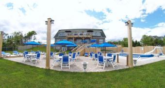 MARINA, RESTAURANT & INN Halifax