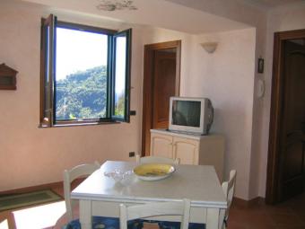 amalfi coast rent apartment Ravello