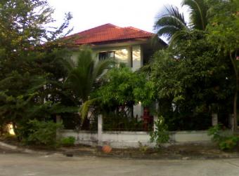 House for sale in CM 1.4 Mil. Chiang Mai