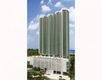 2 BED 2 BATH IN DOWNTOWN MIAMI Miami