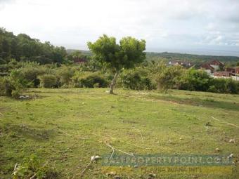 Land for Sale in Bukit Bali