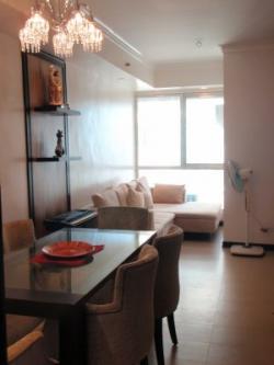 Two-bedroom Condo  Kensington Makati