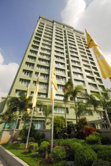 SYCAMORE RESIDENCES Mandaluyong City