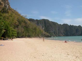 Beach Resorts for Sale in Railey Krabi