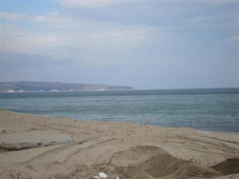 Excellent plot near by Obzor Varna