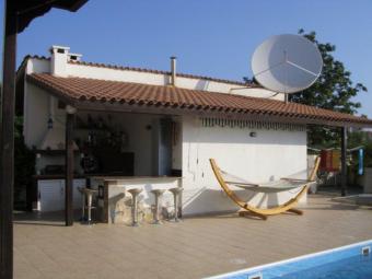 Sea View Villa, 450m From Sea Protaras   Kapparis