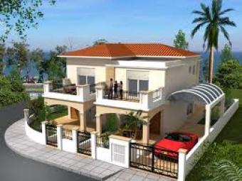 BDA PROJECT DUPLEX VILLAS Bangalore