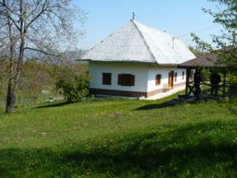 Cosy country house Pliesovce