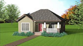 Unfinnished House FOR SALE Lusaka