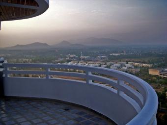 Luxury Condominium Hua Hin