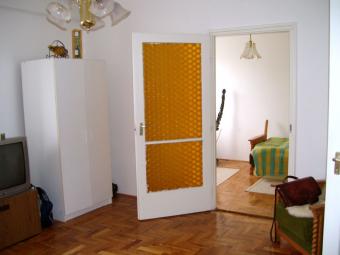 Delibab street VI. districht Budapest
