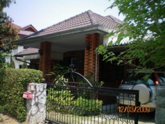 HouseWT for sales Chiang Mai