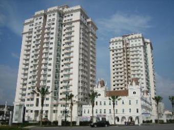 Apartment in Ciputra, HN 4 rent Hanoi