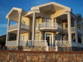 Uzumlu Villa Mugla