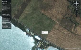 LAND SALE NEAR SEA +2309153078 Port Louis