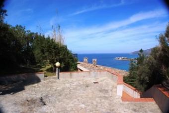 luxury villa in Sardinia Torre Delle Stelle