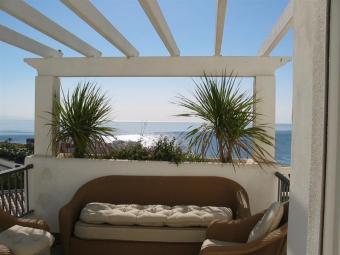 Amazing duplex for rent Estepona