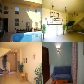 Luxury Apartment for Rent Hurghada