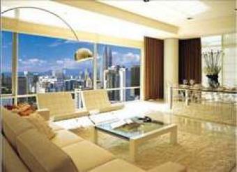 Investment Grade Luxury Condo Kuala Lumpur