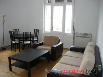 VIEW ON THE PARLIAMENT AND THE D Budapest