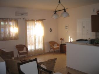 SIDARI CORFU maisonette Corfu