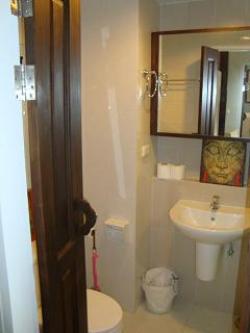 Condo One Siam for rent Bangkok