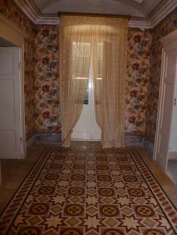 Anc. Gent. Building in Sardinia Bonorva