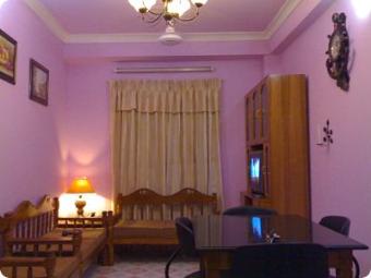 Full Furnished Flat at GreenRoad Dhaka